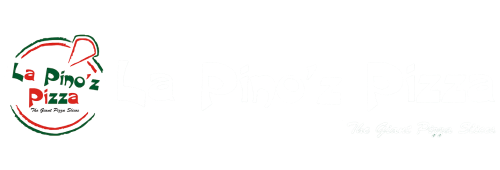 La Pino’z Pizza